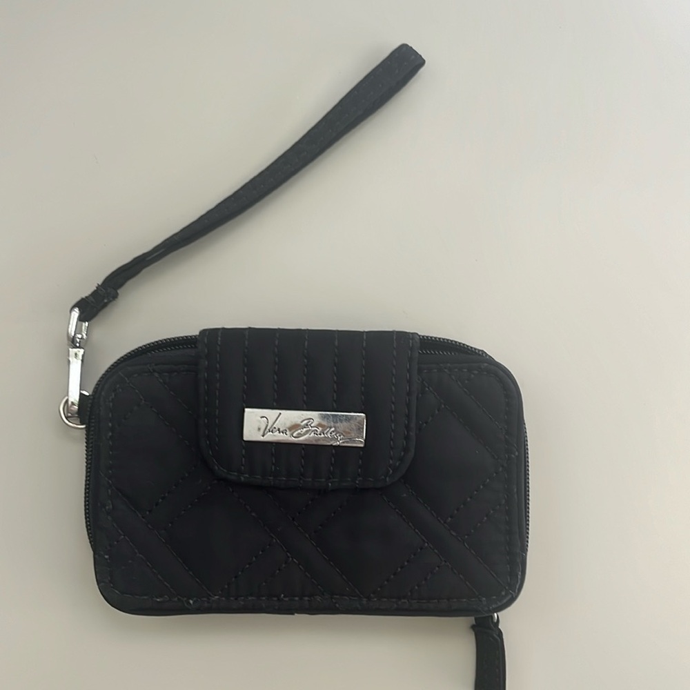 Vera Bradley Wristlet